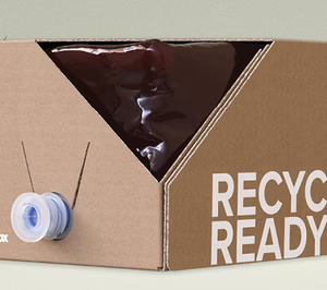 Sealed Air adquiere Liqui Box para reforzar su negocio de Bag-in-Box