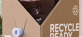 Sealed Air adquiere Liqui Box para reforzar su negocio de Bag-in-Box