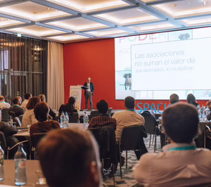 Celebrado en Lisboa el X Congreso Aspack