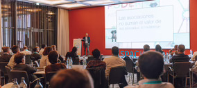 Celebrado en Lisboa el X Congreso Aspack