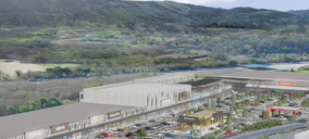 LRi21 invertirá más de 100 M€ en el desarrollo de cuatro parques comerciales