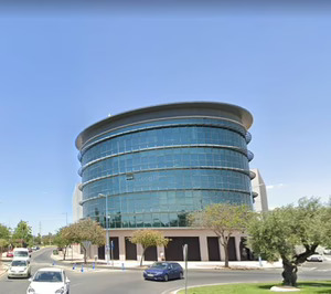 Grupo Geodis abre una oficina de servicios transitarios en Sevilla