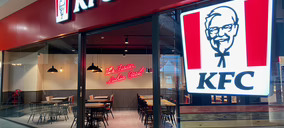 KFC llega a Ourense