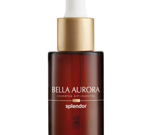 Bella Aurora lanza dos nuevos sérums