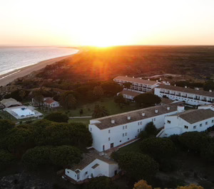 Paradores renueva la decoración de dos de sus establecimientos