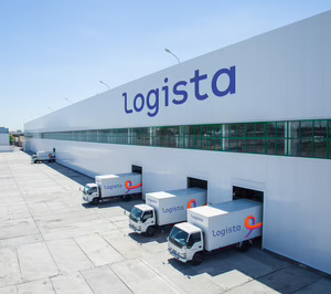 Logista cierra ejercicio con fuertes crecimientos en Iberia e Italia