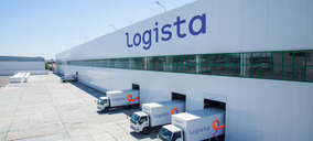 Logista cierra ejercicio con fuertes crecimientos en Iberia e Italia
