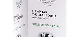 Damm proyecta inversiones en su negocio de lácteos y cervezas locales en Mallorca