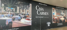 Casa Carmen crece en Madrid y Sevilla