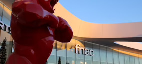 Fnac España volvió al crecimiento en 2021 aunque continúa en los números rojos