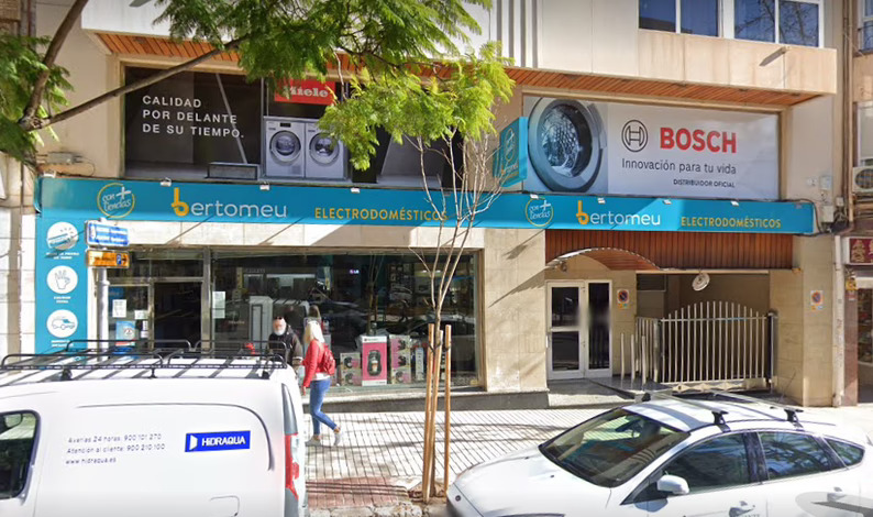 Grupo Bertomeu anota un incremento en ventas