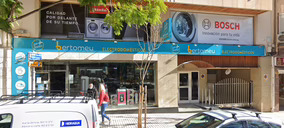 Grupo Bertomeu anota un incremento en ventas