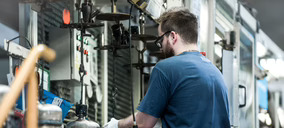 Daikin Europe invierte 50 M€ en su fábrica de bombas de calor de República Checa