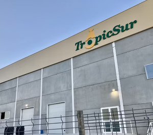 TropicSur Subtropicales traslada sus instalaciones con el objetivo de triplicar volumen