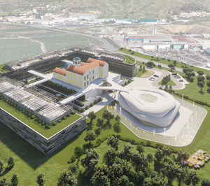 Suba desarrollará un nuevo proyecto de oficinas en Málaga