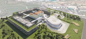 Suba desarrollará un nuevo proyecto de oficinas en Málaga