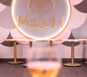 Miss Sushi llega a una nueva localidad de la Comunidad de Madrid