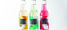 Miwi inicia su expansión en kombucha y refrescos del futuro, entra en retail y levanta ronda de financiación