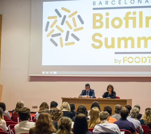 Barcelona Biofilm Summit propone nuevas vías de control de los biofilms