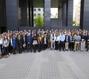 Grupo La Plana celebra su I Convención Comercial
