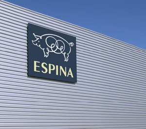 Embotits Espina fomenta su sostenibilidad y vuelve al crecimiento a doble dígito