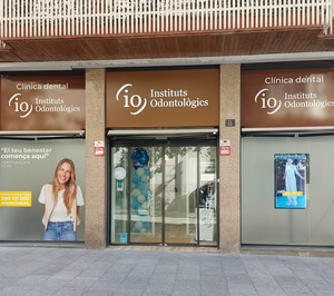 Institutos Odontológicos confirma sus planes de expansión nacional