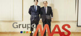 Grupo MAS nombra a José Manuel Martín Alba nuevo director de logística