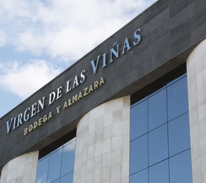 La primera cooperativa de vinos de España refuerza su plan de inversiones