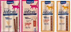 Vitakraft gana cuota, despunta en online y entra en un nuevo retailer