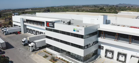 Grupo Caliche estrena instalaciones, departamentos y colaboraciones en Valencia