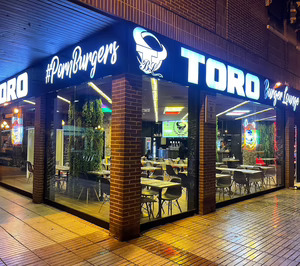 Toro Burger superará la veintena de unidades con su próxima apertura