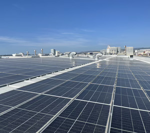 El grupo Familia Martínez invertirá 5 M en placas solares y eficiencia energética