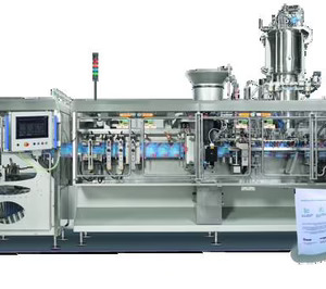 Mespack se posiciona como proveedor clave de soluciones sostenibles para el envasado flexible