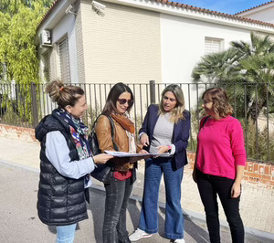 Un ayuntamiento castellonense trabaja en el proyecto de su primer centro de día