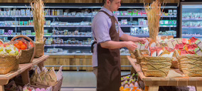 Supermercado El Corte Inglés reducirá a tres centros su red en Castilla y León
