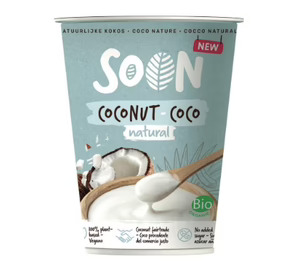Olga lanza una nueva marca plant-based bío que convivirá con Sojasun y Sojade