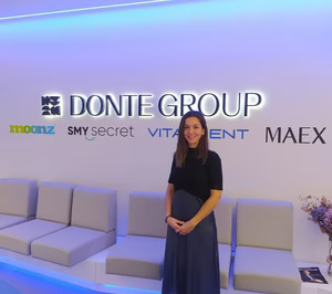 Paola Malmierca, nueva directora de Marketing de MAEX Dental