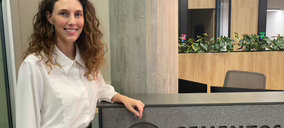 Cementos Molins incorpora a Adela Martínez como directora de comunicación