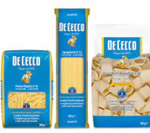De Cecco continúa su expansión en España