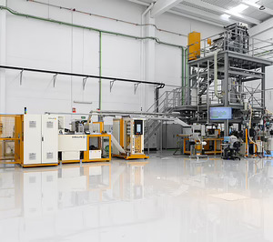 GCR Group inaugura un nuevo espacio de cocreación