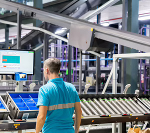 Proclinic invierte 16 M en automatizar y robotizar sus instalaciones logísticas de Zaragoza