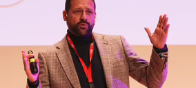 Eduardo Gómez (Healthy Poke): “La apuesta por el delivery es lo que nos ha hecho crecer”