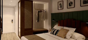 Una nueva marca de Hilton llega a Barcelona