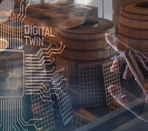 Proyecto DTWine: los gemelos digitales aplicados al vino