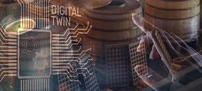 Proyecto DTWine: los gemelos digitales aplicados al vino