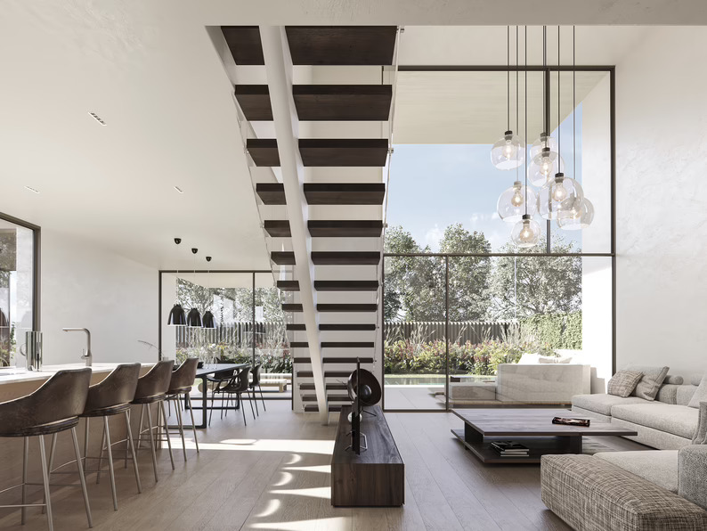 Cecotec presenta las credenciales de Cecohomes