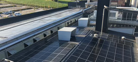 Olot Meats Group genera energía limpia en sus tres plantas