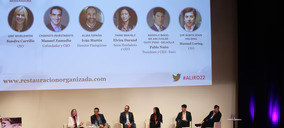 Mesa redonda sobre Escalamiento y Franquicia: El franquiciador ha comprendido que depende del éxito del franquiciado