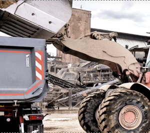 Heidelberg compra RWG, empresa alemana de reciclaje de demoliciones