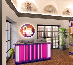 Casual Hoteles se estrena en Italia